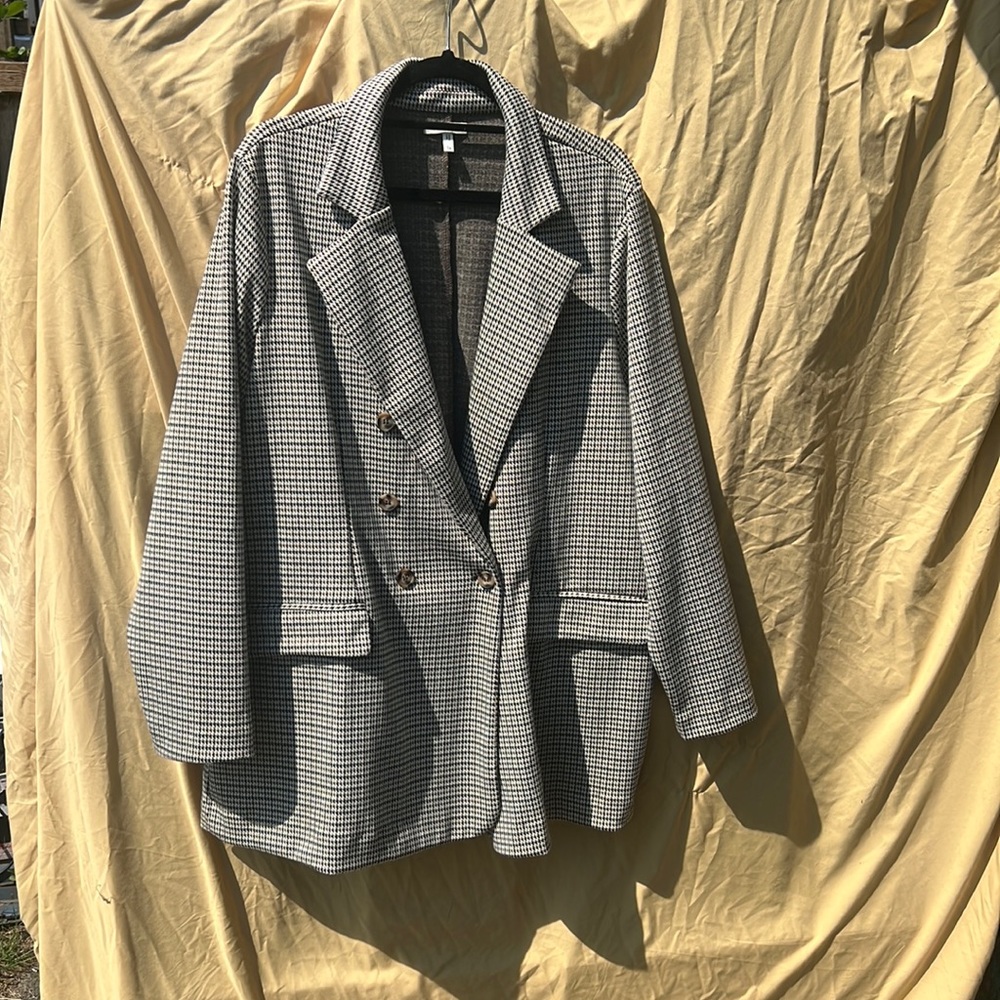 1X Blazer
